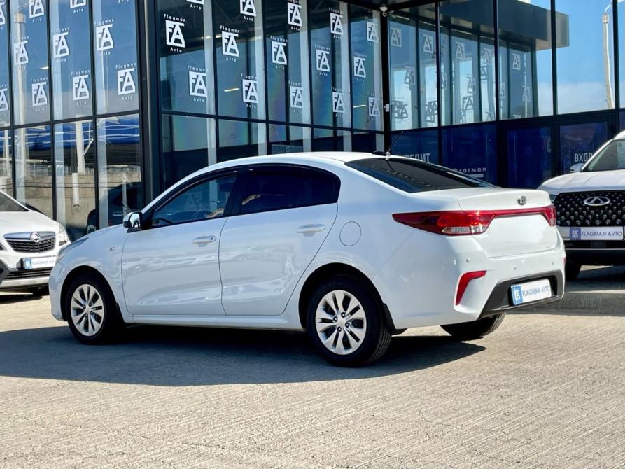 Kia Rio IV Краснодар  - изображение 3