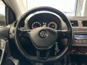 Volkswagen Polo V Рестайлинг Москва  - изображение 32