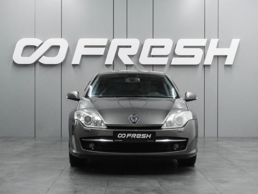 Renault Laguna III Воронеж  - изображение 3