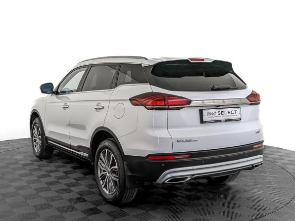 Geely Atlas Pro с пробегом 2023 года, цена 2 150 000 рублей, 13229 км, внедорожник, Автокод Объявления