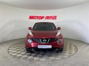 Nissan Juke I Воронеж  - изображение 28