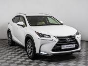 Lexus NX I Москва  - изображение 20