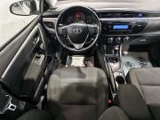 Toyota Corolla XI (E160 E170 E180) Курск  - изображение 10