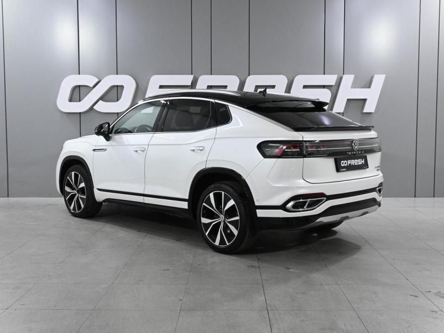 Volkswagen Tayron I Рестайлинг Ростов-на-Дону  - изображение 2