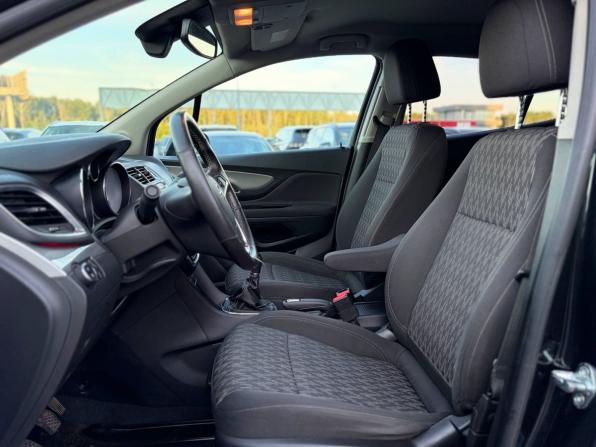 Opel Mokka I с пробегом 2012 года, цена 925 000 рублей, 170400 км, внедорожник, Автокод Объявления