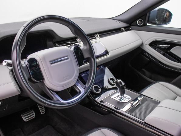 Land Rover Range Rover Evoque II с пробегом 2019 года, цена 4 197 000 рублей, 54045 км, внедорожник, Автокод Объявления