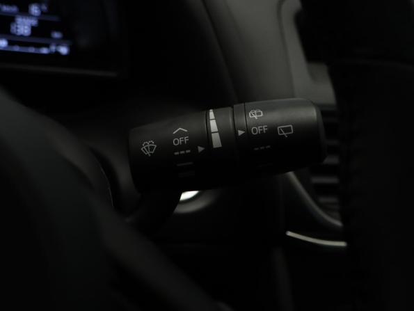Mazda CX-4 I Рестайлинг с пробегом 2023 года, цена 2 790 000 рублей, 31799 км, внедорожник, Автокод Объявления