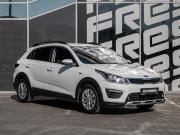 Kia Rio IV Краснодар  - изображение 19