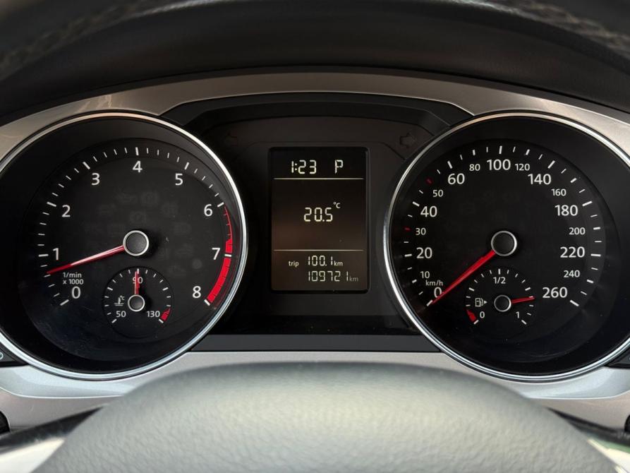 Volkswagen Jetta VI Рестайлинг Ярославль  - изображение 12