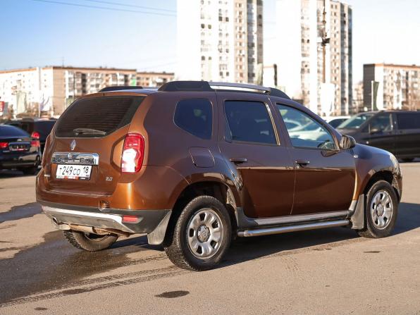 Renault Duster I с пробегом 2012 года, цена 949 000 рублей, 146757 км, внедорожник, Автокод Объявления