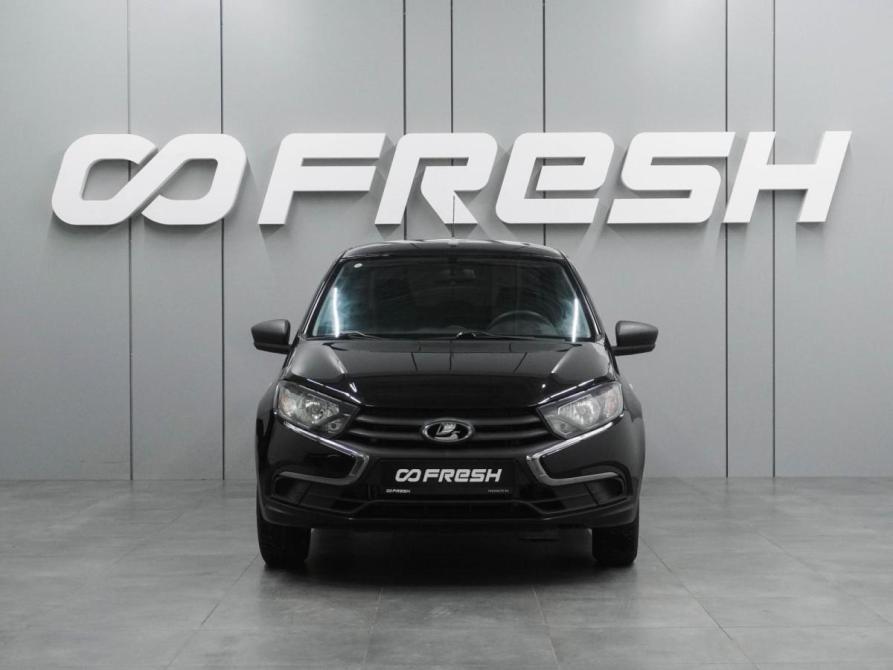 Lada (ВАЗ) Granta I Рестайлинг Воронеж  - изображение 3