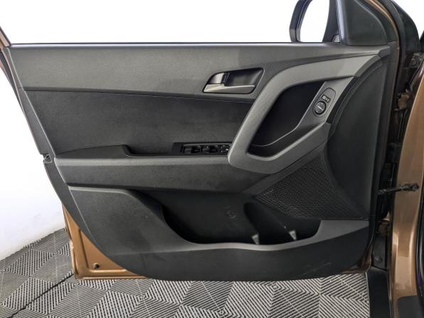 Hyundai Creta I с пробегом 2016 года, цена 1 815 000 рублей, 88855 км, внедорожник, Автокод Объявления