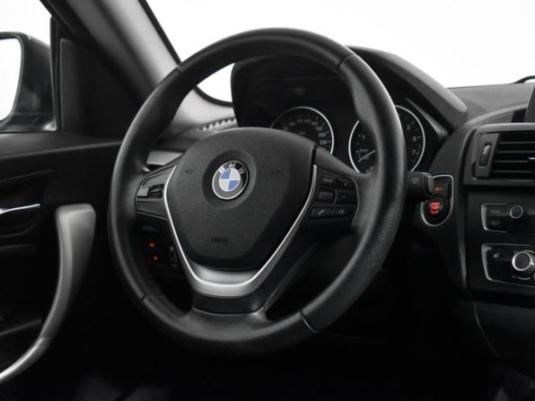 BMW 2 серии F22 с пробегом 2014 года, цена 1 875 900 рублей, 146073 км, купе, Автокод Объявления