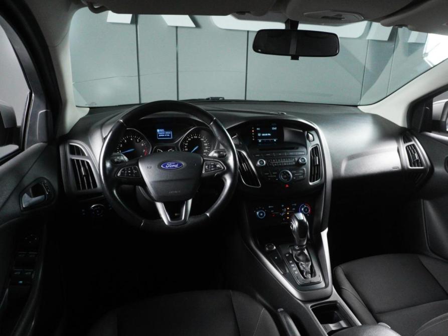 Ford Focus III Рестайлинг Минеральные Воды  - изображение 6