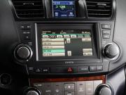 Toyota Highlander II (XU40) Рестайлинг Тюмень  - изображение 44