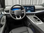 Haval F7x II Москва  - изображение 38