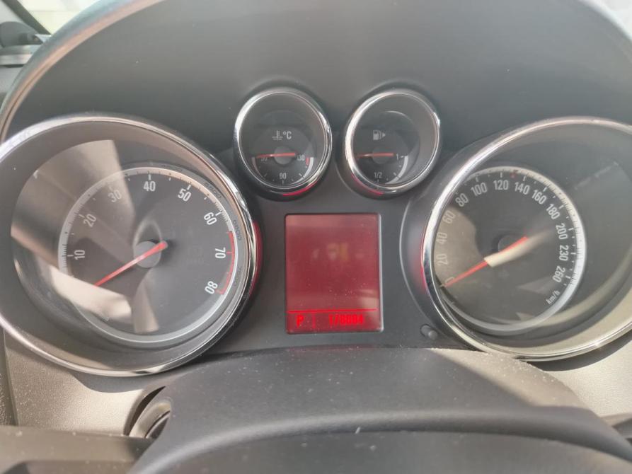 Opel Astra J Арзамас  - изображение 13