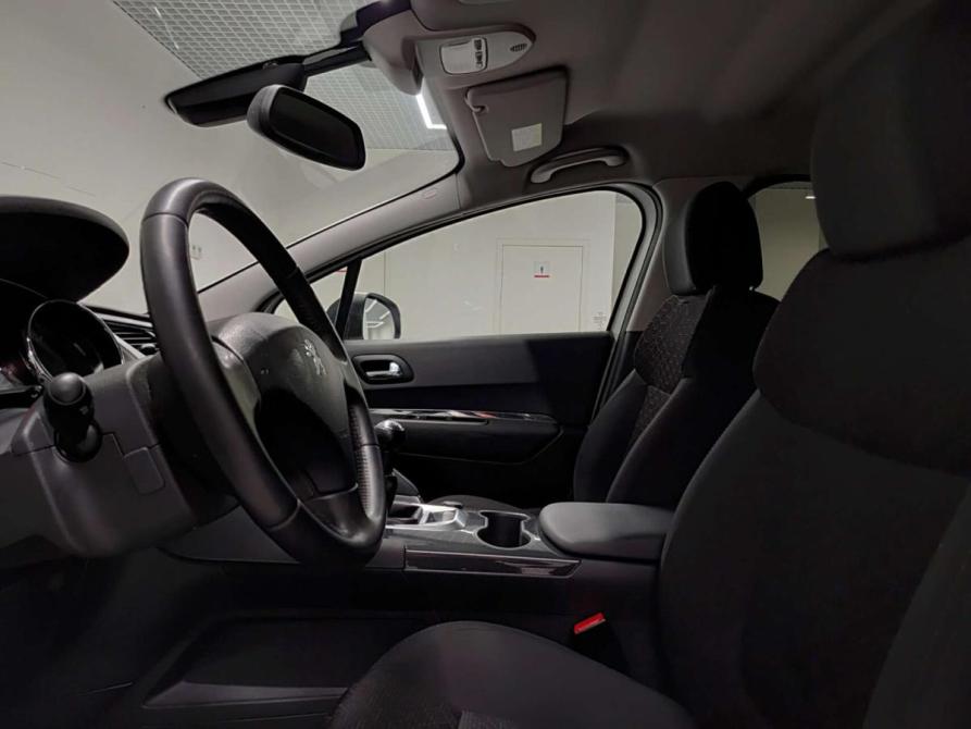 Peugeot 3008 I Рестайлинг Казань  - изображение 20