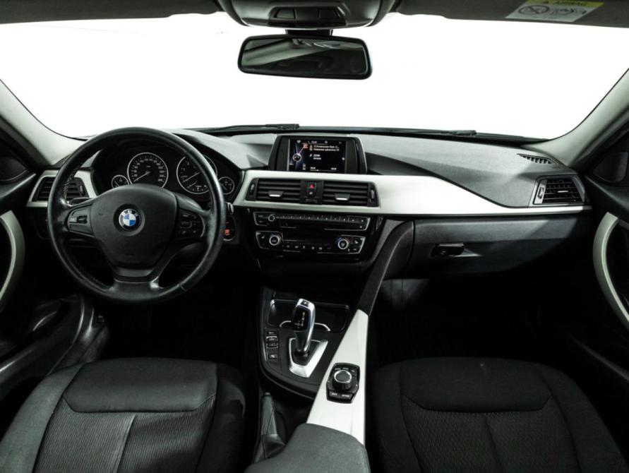BMW 3 серии VI (F3x) Рестайлинг Санкт-Петербург  - изображение 14