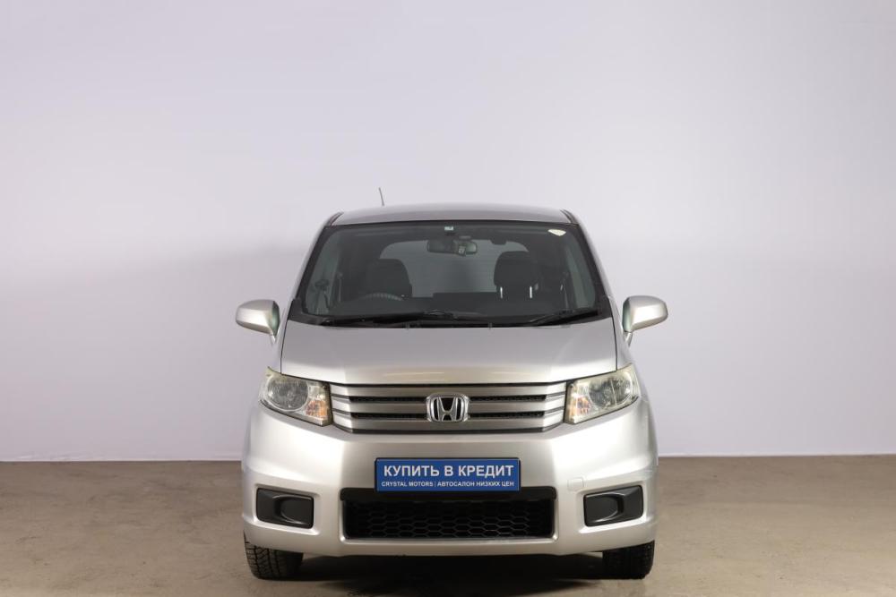 Honda Freed I Новосибирск  - изображение 2