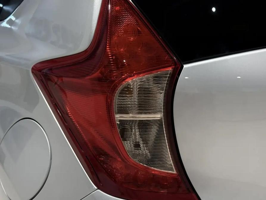 Nissan Note II Новосибирск  - изображение 11