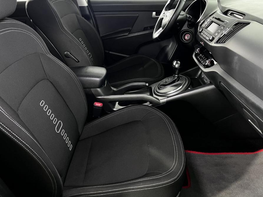 Kia Sportage III Калининград  - изображение 12