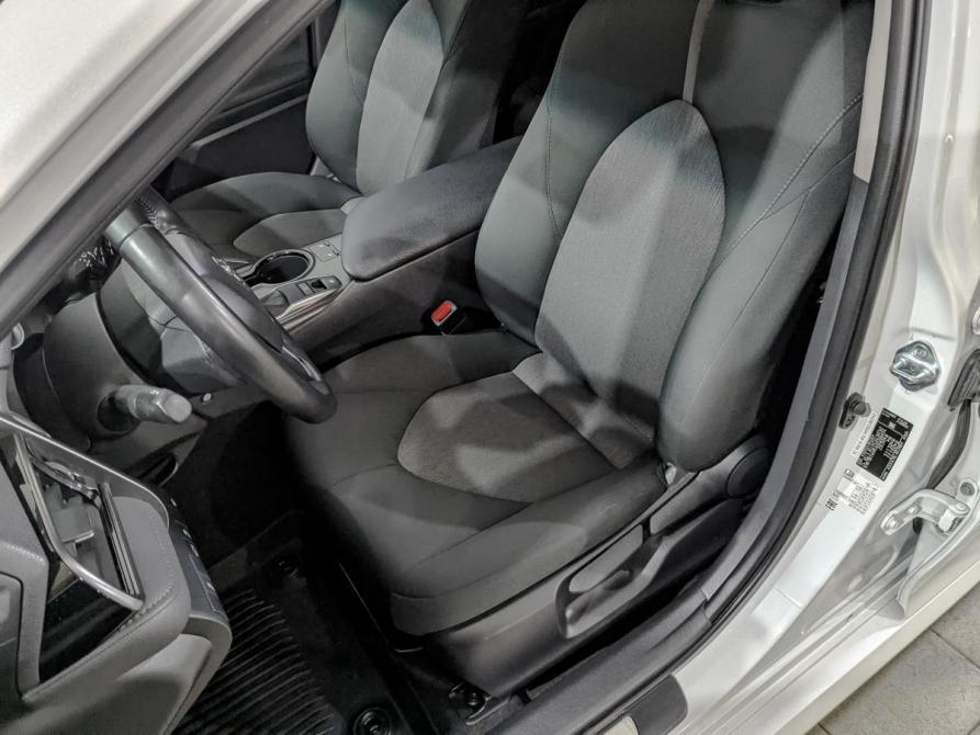 Toyota Camry VIII (XV70) Рестайлинг Москва  - изображение 20