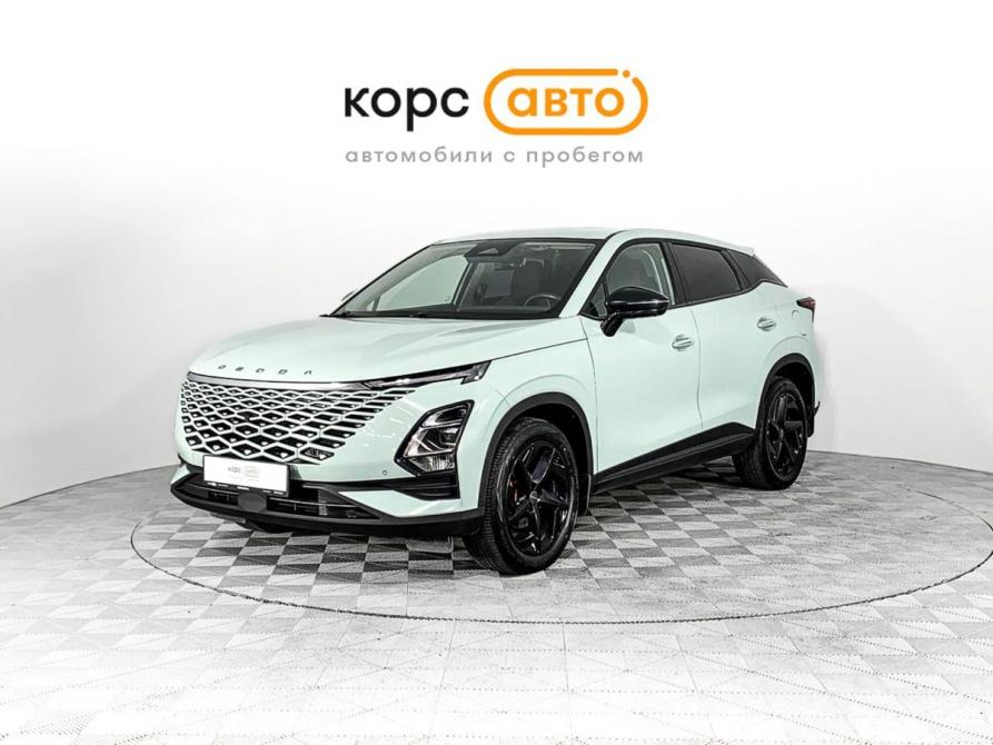 Omoda C5 I Ногинск  - изображение 1