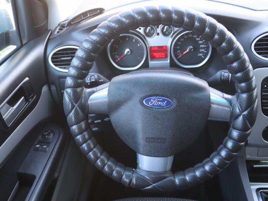 Ford Focus II Рестайлинг Нижний Новгород  - изображение 13