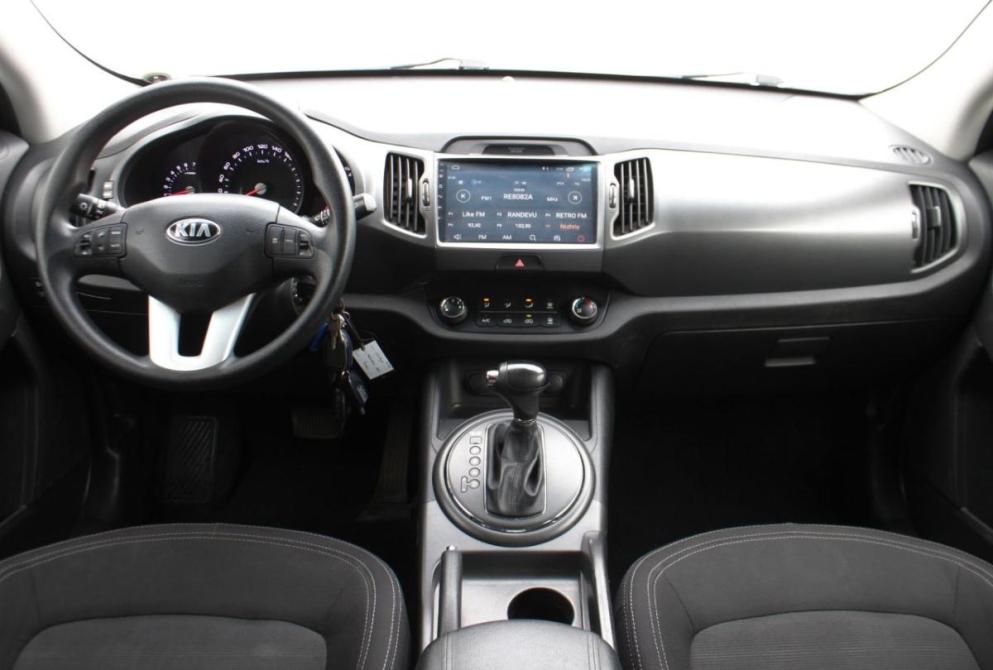 Kia Sportage III Нижний Новгород  - изображение 16
