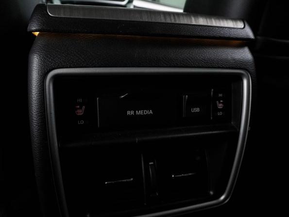 Nissan Murano III (Z52) с пробегом 2017 года, цена 1 995 000 рублей, 212981 км, внедорожник, Автокод Объявления