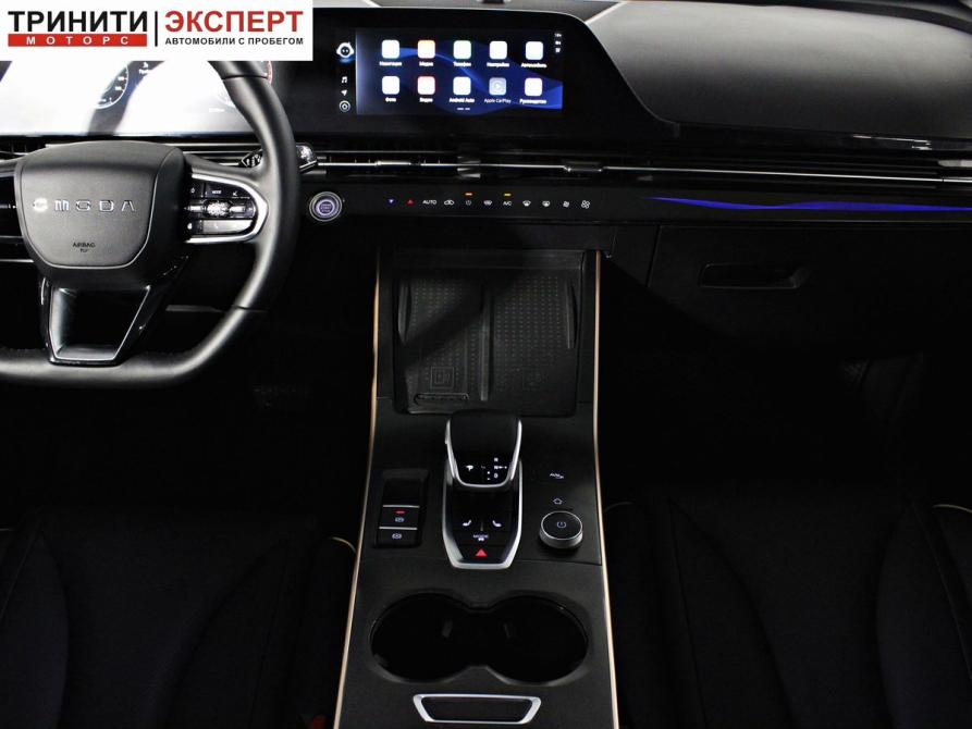Omoda C5 I Белгород  - изображение 15