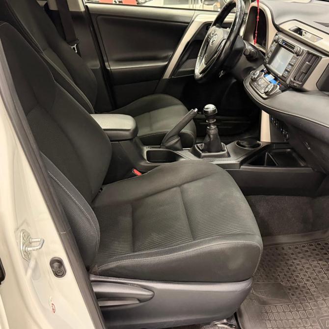 Toyota RAV4 IV (XA40) Нижнекамск  - изображение 10