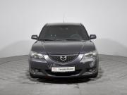 Mazda 3 I (BK) Рестайлинг Санкт-Петербург  - изображение 23
