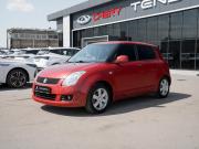 Suzuki Swift III Москва  - изображение 21