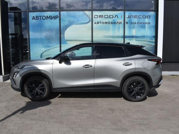 Omoda C5 I Рестайлинг с пробегом 2024 года, цена 1 820 000 рублей, 25559 км, внедорожник, Автокод Объявления