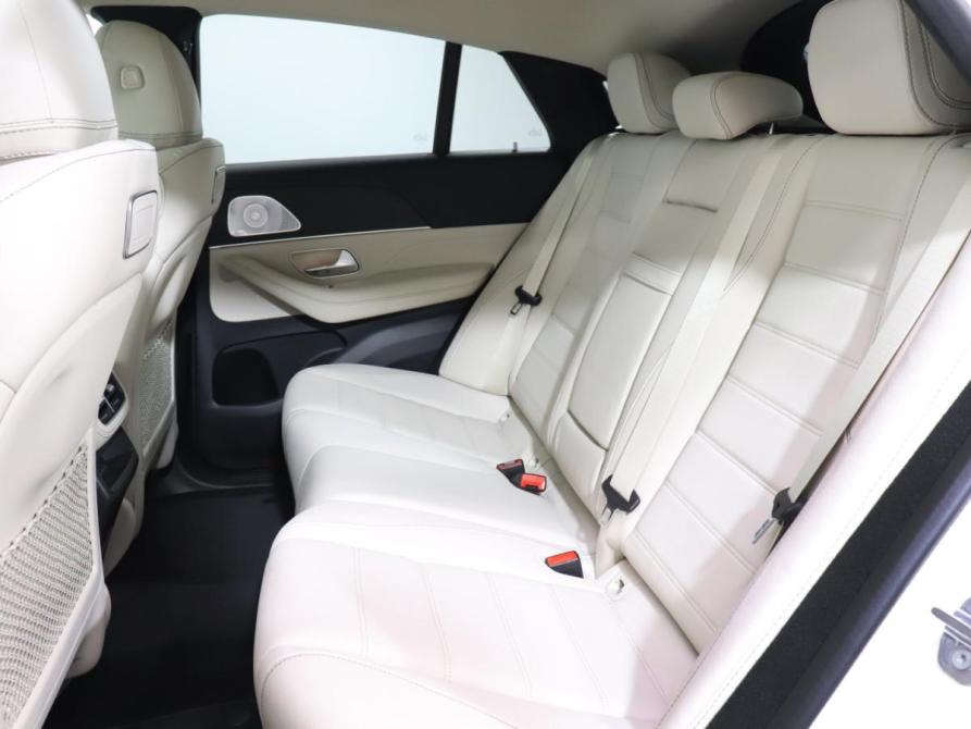 Mercedes-Benz GLE Coupe II (C167) Москва  - изображение 11