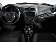 Lada (ВАЗ) Granta I Рестайлинг Санкт-Петербург  - изображение 37
