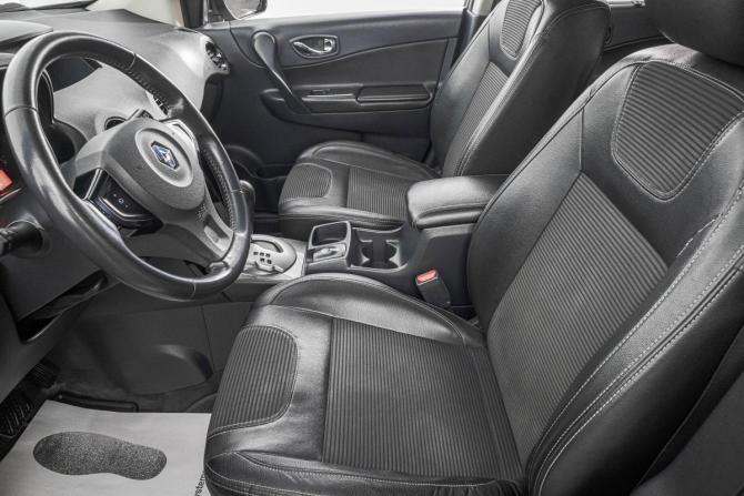 Renault Koleos I с пробегом 2011 года, цена 1 149 000 рублей, 251000 км, внедорожник, Автокод Объявления