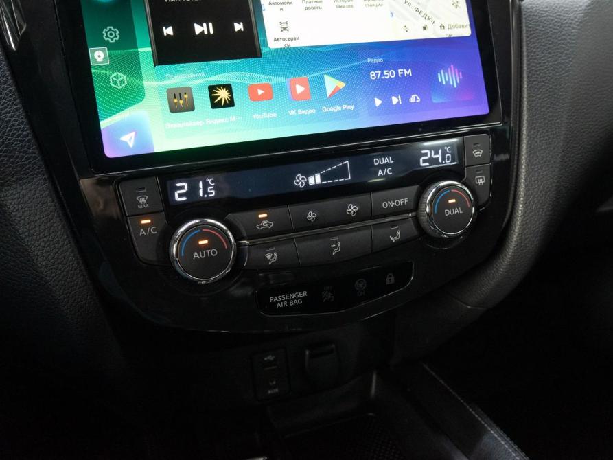 Nissan Qashqai II Тюмень  - изображение 26