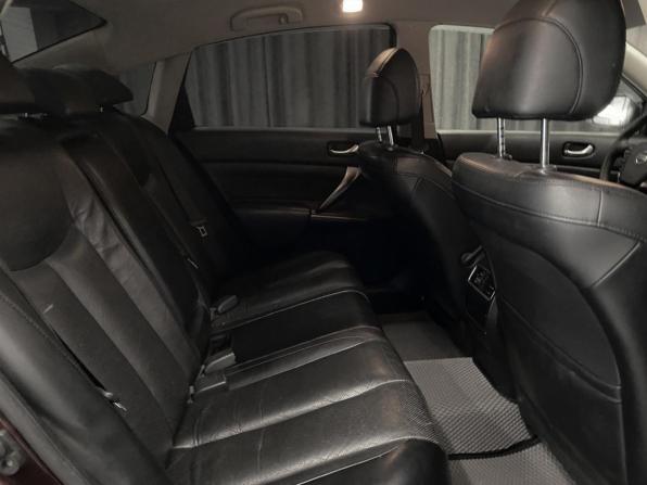 Nissan Teana II с пробегом 2010 года, цена 1 069 000 рублей, 256000 км, седан, Автокод Объявления