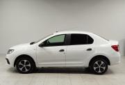 Renault Logan II Саратов  - изображение 29