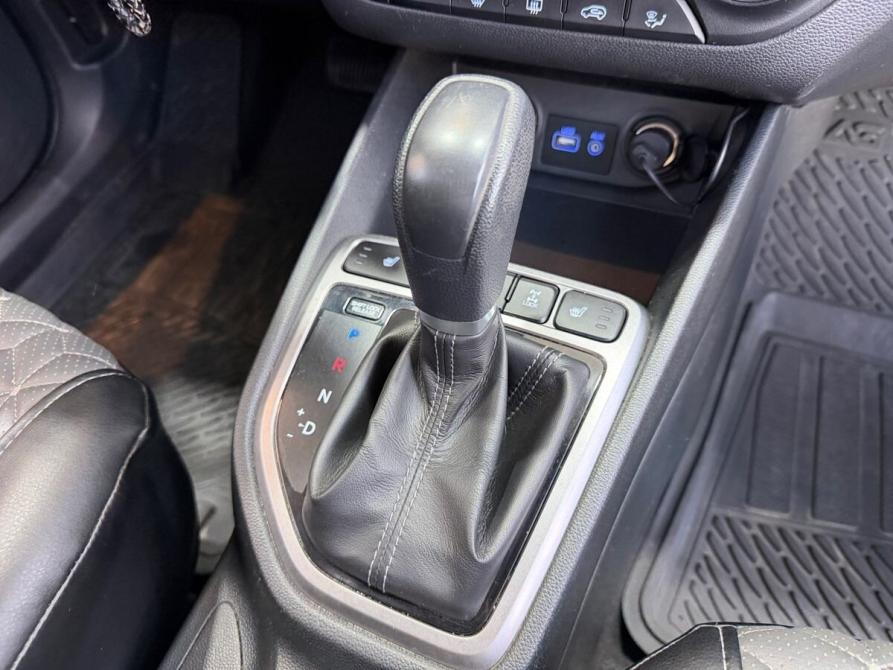 Hyundai Creta I Таганрог  - изображение 35