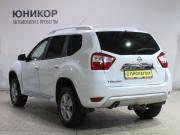 Nissan Terrano III (D10) Дзержинск  - изображение 25