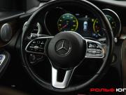 Mercedes-Benz GLC Coupe I (C253) Рестайлинг Москва  - изображение 49