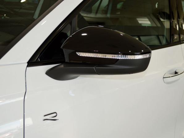 Volkswagen Tiguan III (China Market) с пробегом 2025 года, цена 4 880 000 рублей, 20 км, внедорожник, Автокод Объявления