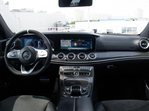 Mercedes-Benz E-Класс V (W213 S213 C238) с пробегом 2018 года, цена 3 798 000 рублей, 95099 км, седан, Автокод Объявления