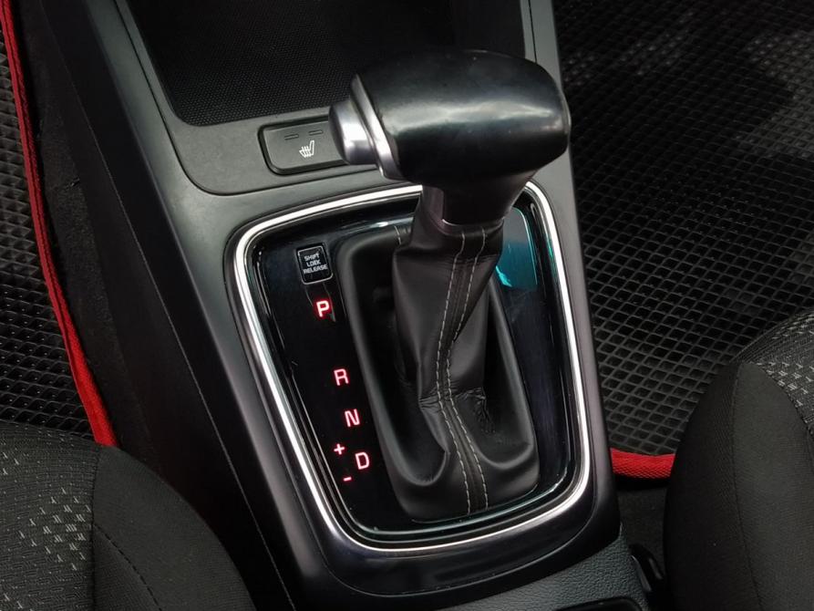 Kia Rio IV Екатеринбург  - изображение 15