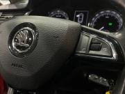 Skoda Octavia III (A7) Рестайлинг Пермь  - изображение 45