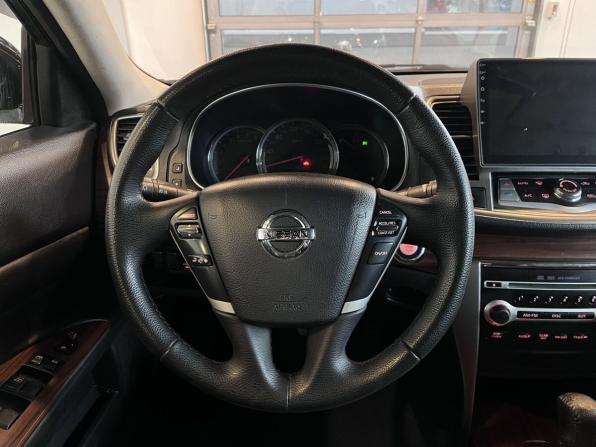 Nissan Teana II Рестайлинг с пробегом 2011 года, цена 740 800 рублей, 243191 км, седан, Автокод Объявления